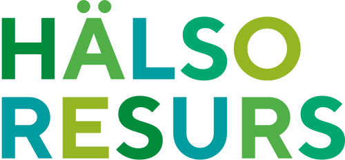 Logo Halsoresurs